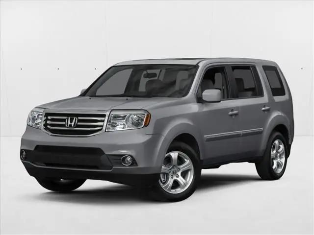 2013 Honda Pilot EX-L for sale in Corpus Christi, TX