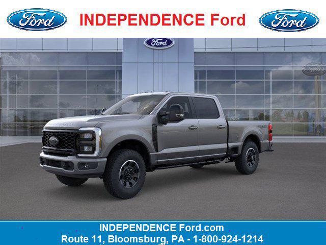2026 Ford F-250 LARIAT for sale in Bloomsburg, PA