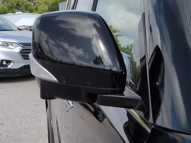 2021 Nissan Armada SL 2WD