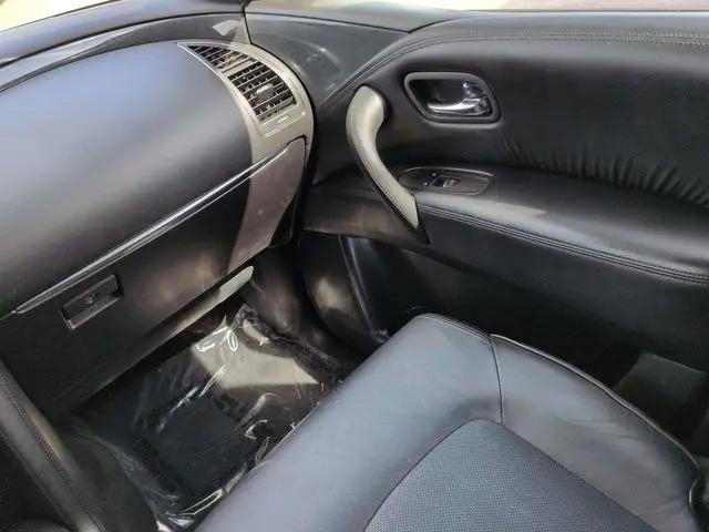 2021 Nissan Armada SL 2WD