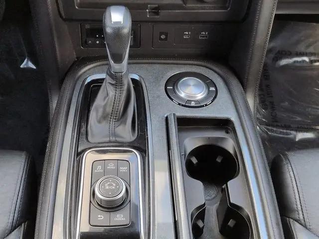 2021 Nissan Armada SL 2WD