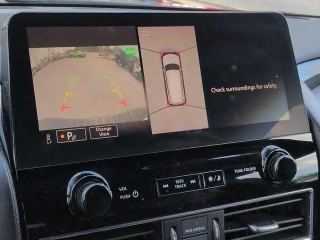 2021 Nissan Armada SL 2WD