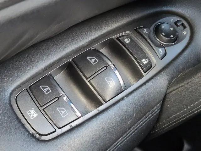 2021 Nissan Armada SL 2WD