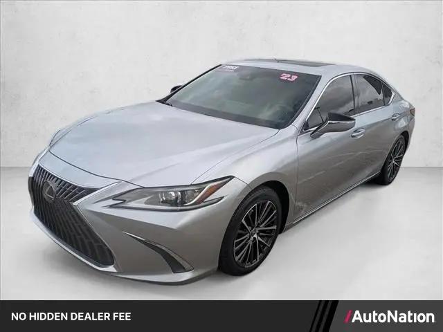 2023 Lexus ES 350 ES 350 for sale in Mobile, AL