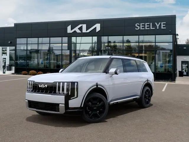 2027 Kia Telluride Hybrid Hybrid SX-Prestige for sale in Kalamazoo, MI