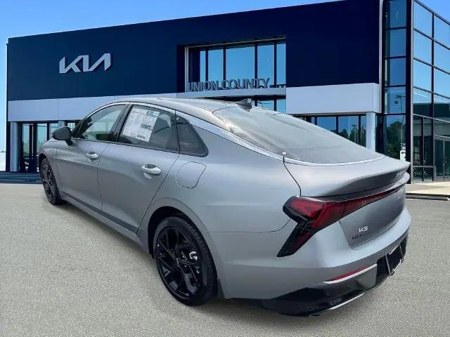 2026 Kia K5 GT-Line FWD