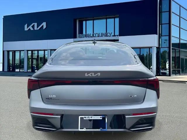 2026 Kia K5 GT-Line FWD