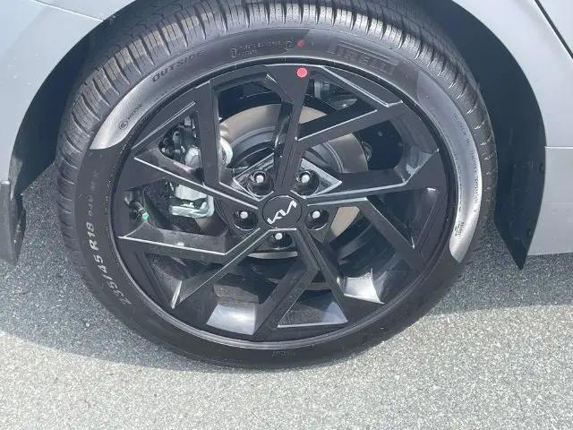 2026 Kia K5 GT-Line FWD
