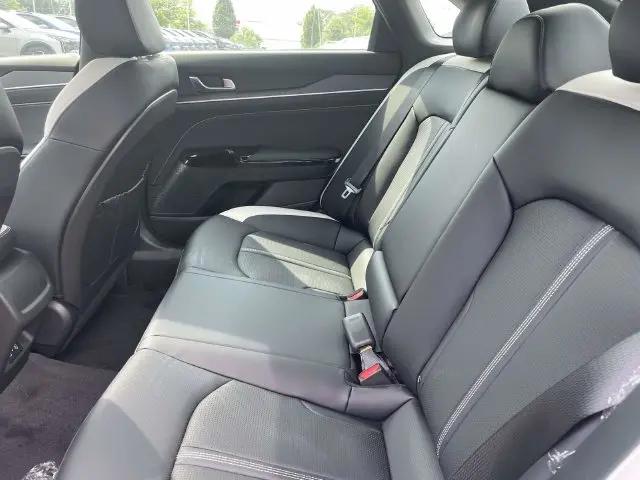 2026 Kia K5 GT-Line FWD