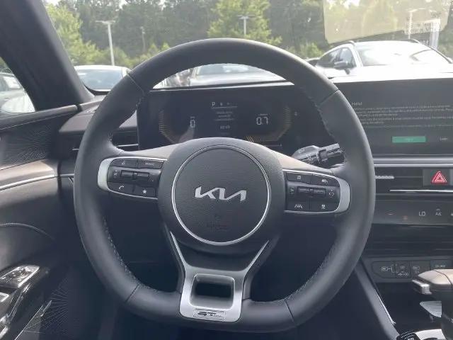 2026 Kia K5 GT-Line FWD