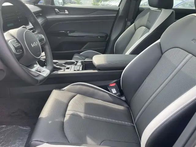 2026 Kia K5 GT-Line FWD