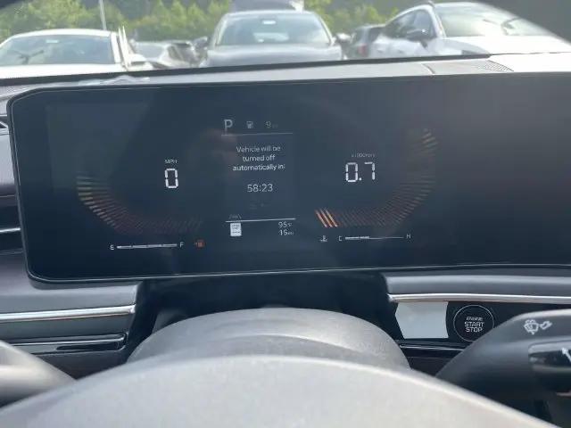 2026 Kia K5 GT-Line FWD