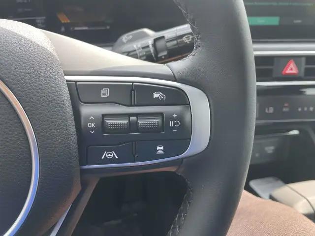 2026 Kia K5 GT-Line FWD