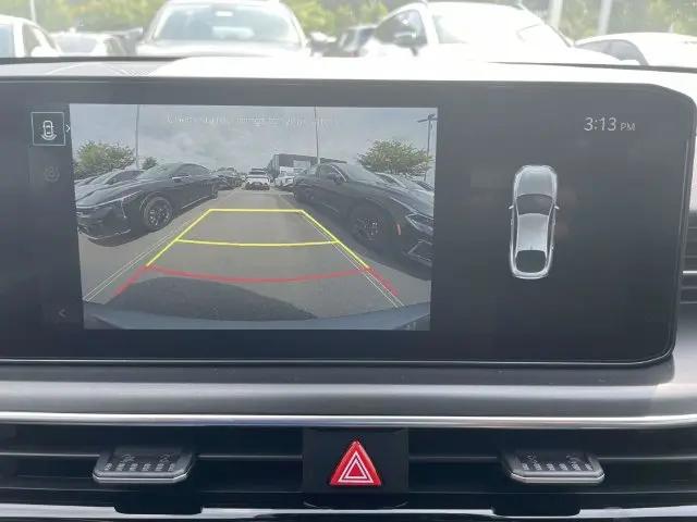2026 Kia K5 GT-Line FWD