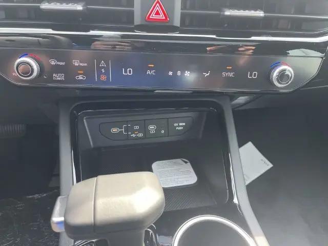 2026 Kia K5 GT-Line FWD