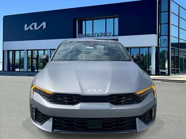 2026 Kia K5 GT-Line FWD