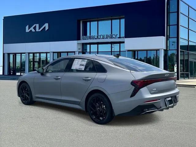 2026 Kia K5 GT-Line FWD