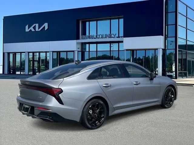 2026 Kia K5 GT-Line FWD