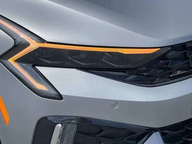 2026 Kia K5 GT-Line FWD