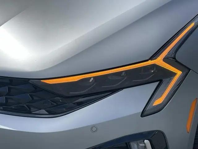 2026 Kia K5 GT-Line FWD