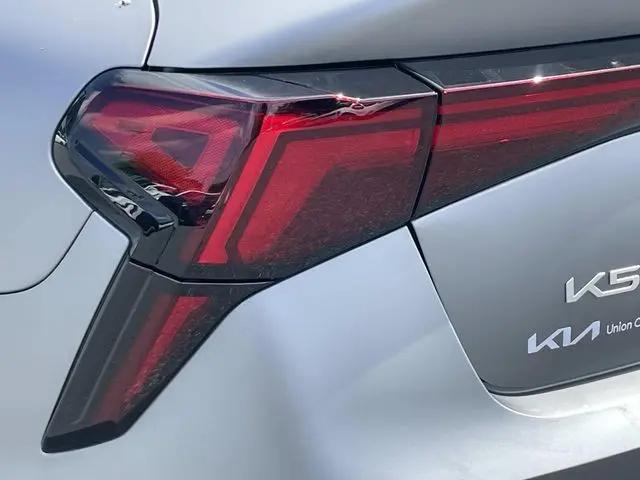 2026 Kia K5 GT-Line FWD