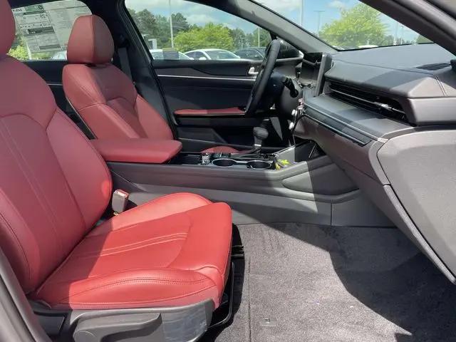2026 Kia K5 GT-Line FWD