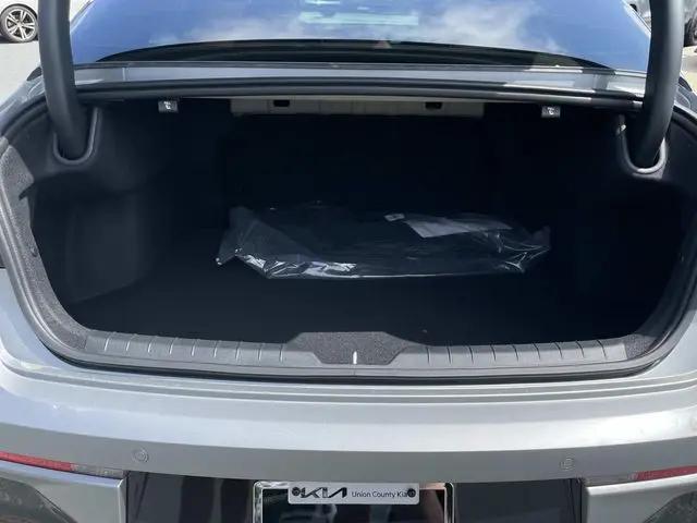2026 Kia K5 GT-Line FWD