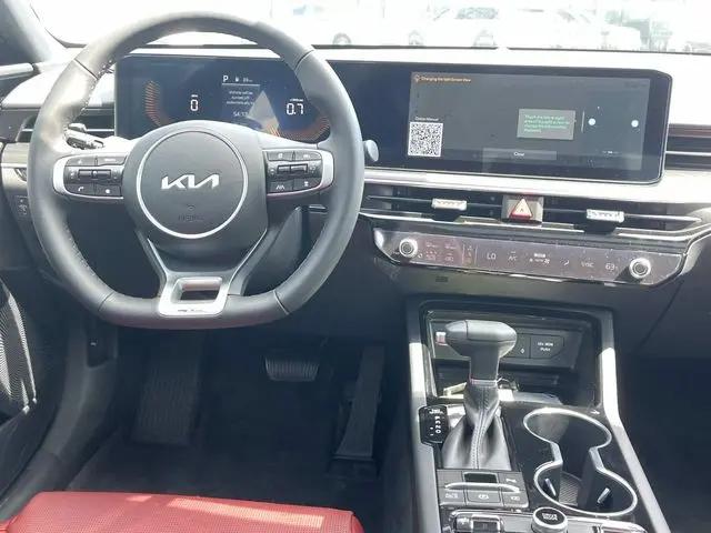 2026 Kia K5 GT-Line FWD