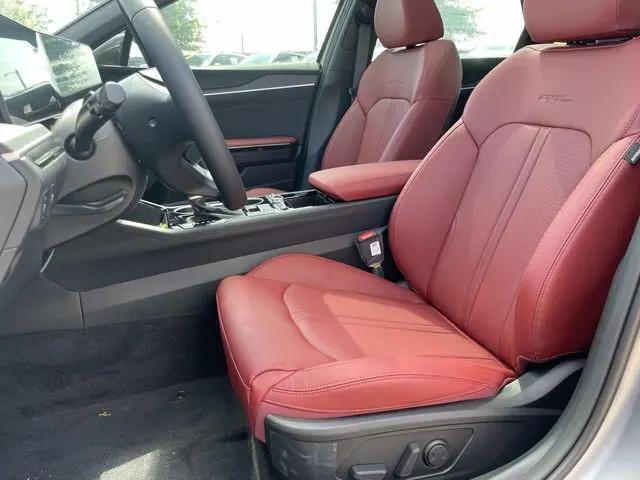 2026 Kia K5 GT-Line FWD