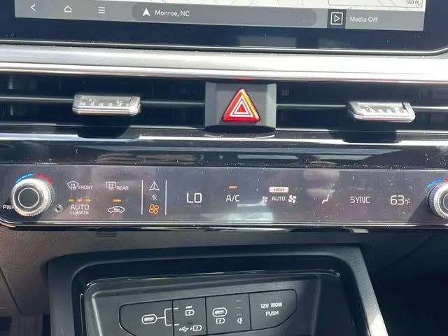 2026 Kia K5 GT-Line FWD
