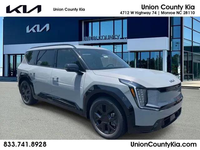 2026 Kia EV9 Land for sale in Monroe, NC