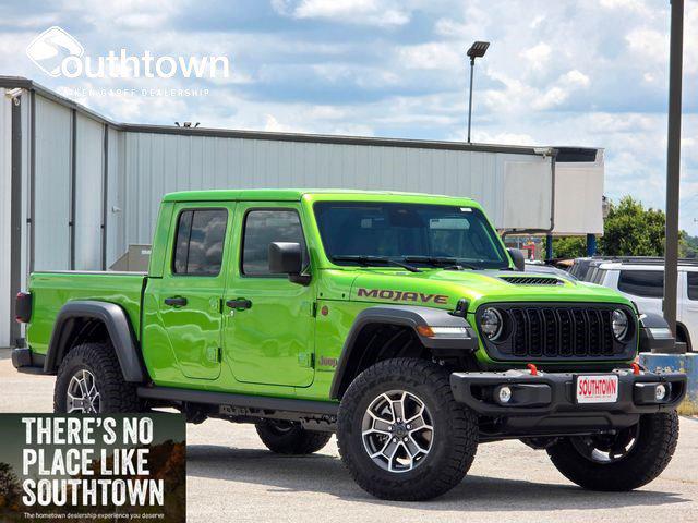 2026 Jeep Gladiator Sport for sale in Indianola, IA