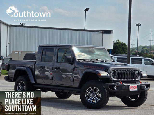 2026 Jeep Gladiator Sport for sale in Indianola, IA