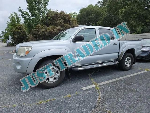 2009 Toyota Tacoma PreRunner V6 for sale in Savannah, GA