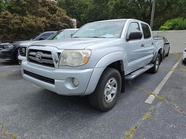 2009 Toyota Tacoma PreRunner V6