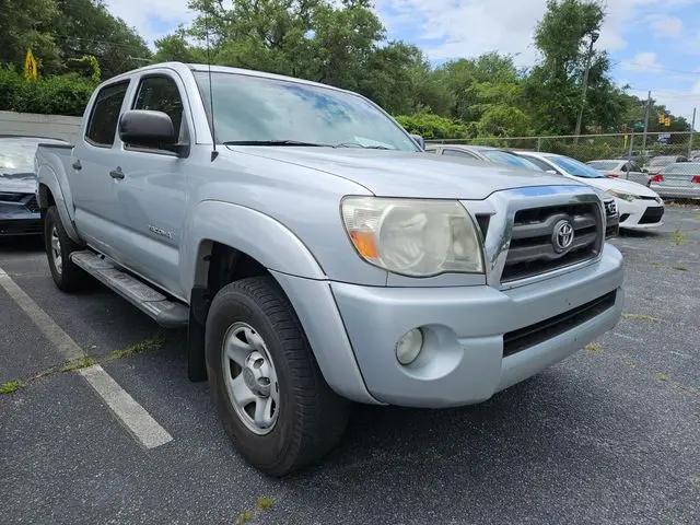 2009 Toyota Tacoma PreRunner V6