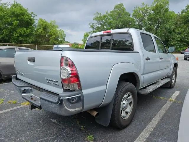 2009 Toyota Tacoma PreRunner V6