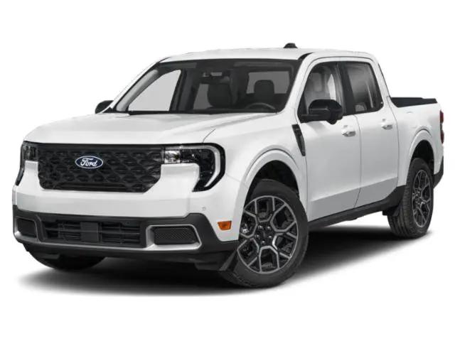 2026 Ford Maverick Lariat for sale in Canton, NC