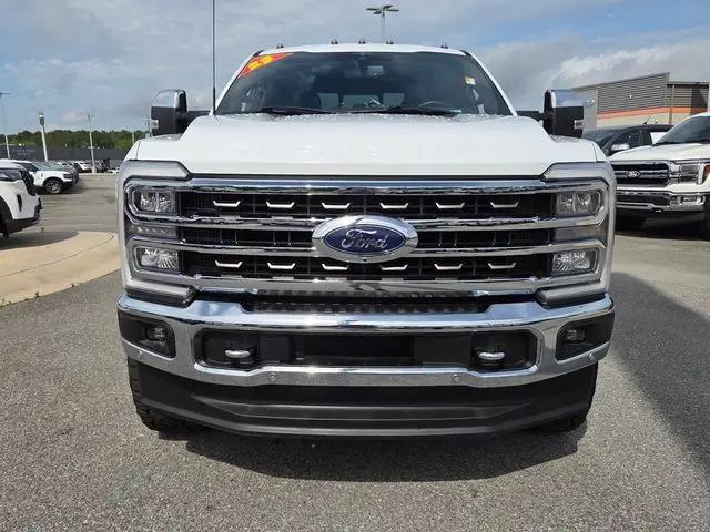 2023 Ford F-250 King Ranch