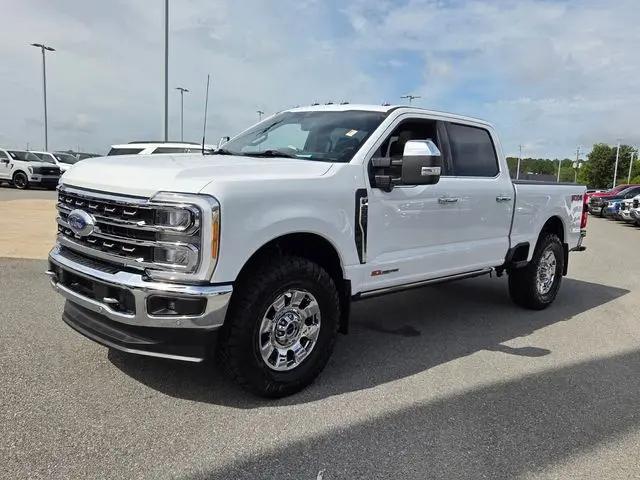 2023 Ford F-250 King Ranch