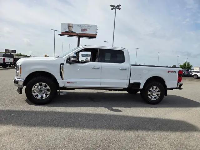 2023 Ford F-250 King Ranch
