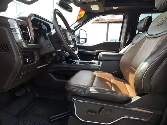 2023 Ford F-250 King Ranch