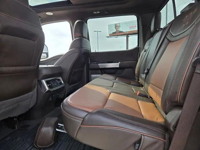 2023 Ford F-250 King Ranch