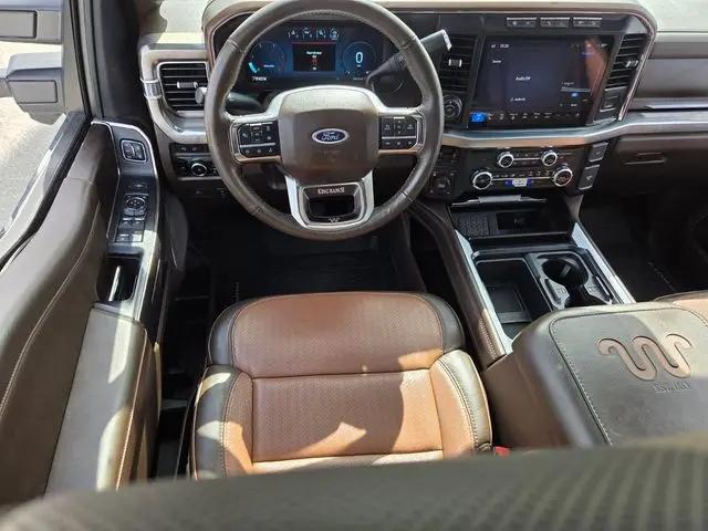 2023 Ford F-250 King Ranch