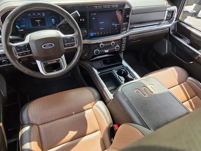 2023 Ford F-250 King Ranch