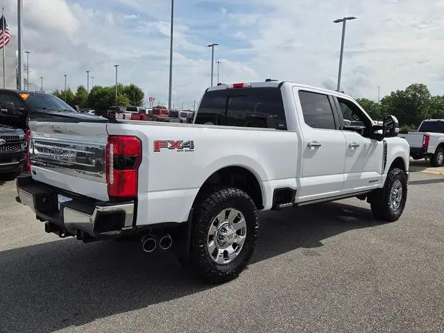 2023 Ford F-250 King Ranch