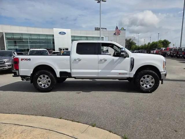 2023 Ford F-250 King Ranch