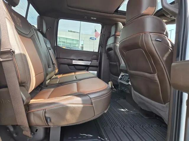 2023 Ford F-250 King Ranch