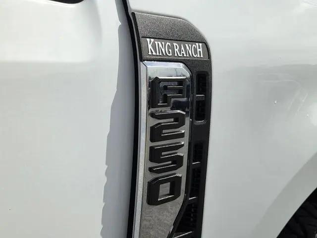 2023 Ford F-250 King Ranch