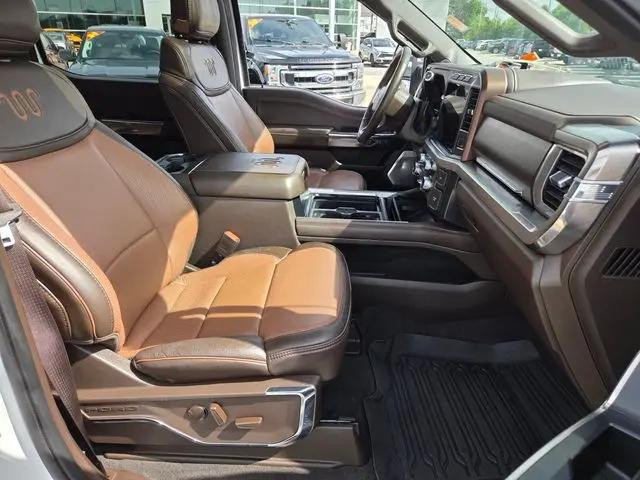 2023 Ford F-250 King Ranch